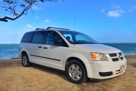 HaleKoaOahu Rv Rentals