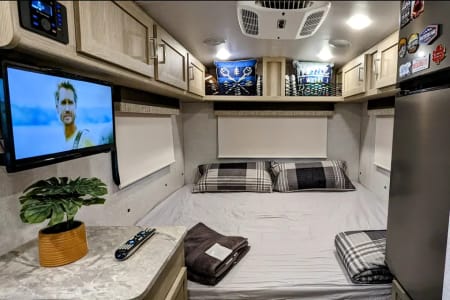 CalgaryRV rentals