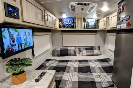 CalgaryRV rentals