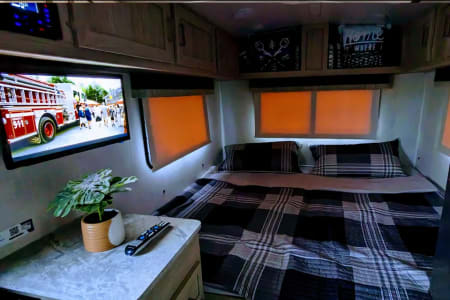 CalgaryRV rentals