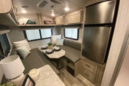 CalgaryRV rentals