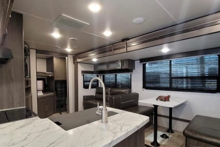 LexingtonRV rentals