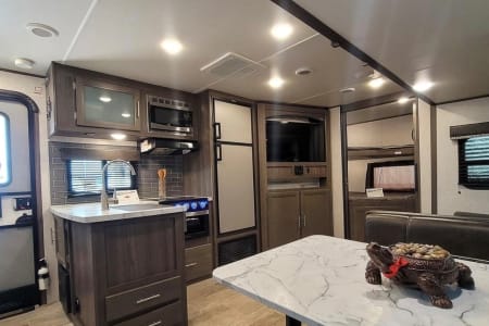 LexingtonRV rentals