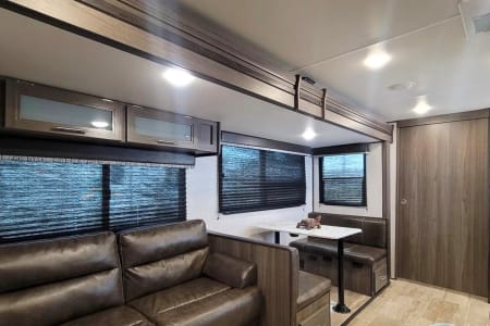 LexingtonRV rentals