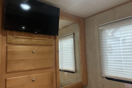 LubbockRV rentals