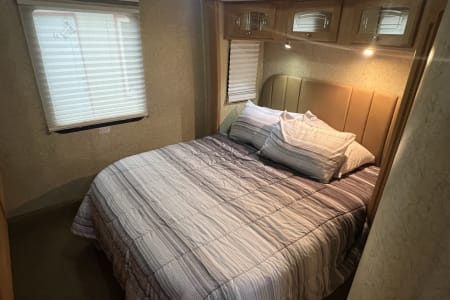 LubbockRV rentals