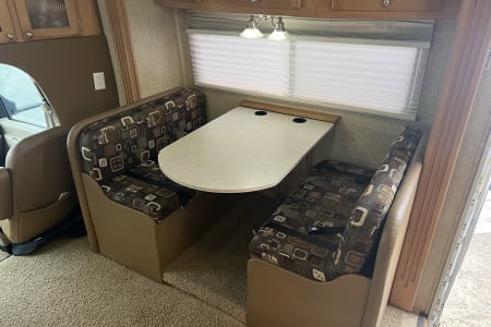 LubbockRV rentals