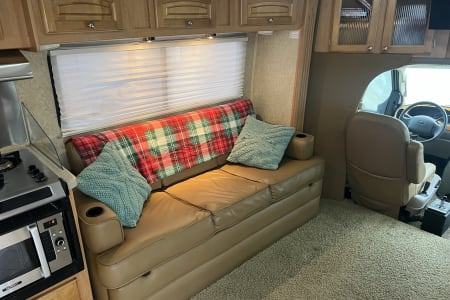 LubbockRV rentals