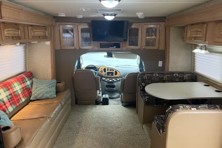 LubbockRV rentals