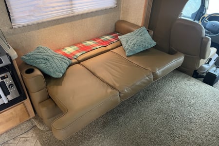 LubbockRV rentals