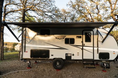 McKinneyRV rentals