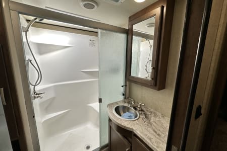 Royal CityRV rentals