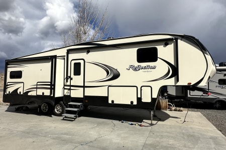 Royal CityRV rentals