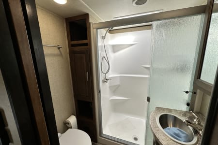 Royal CityRV rentals