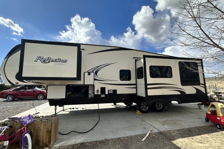 Royal CityRV rentals