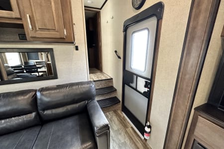 Royal CityRV rentals