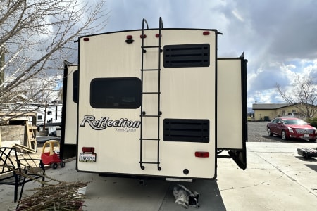 Royal CityRV rentals