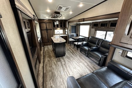 Royal CityRV rentals