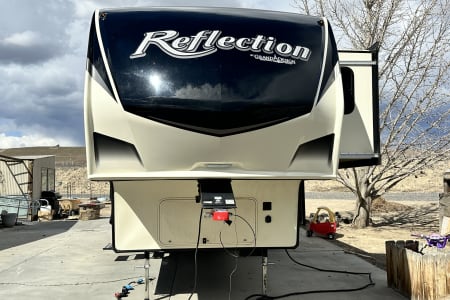 Royal CityRV rentals