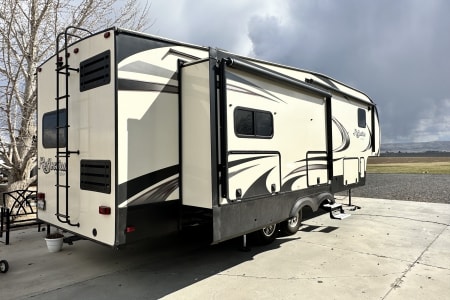 Royal CityRV rentals