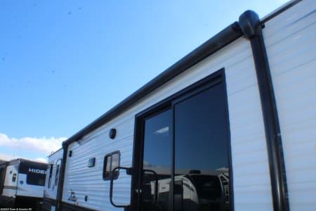 RV Rental ohio