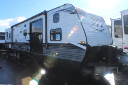 RV Rental ohio