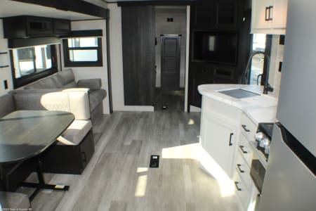 RV Rental ohio