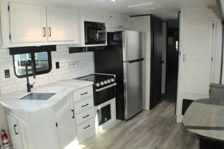 RV Rental ohio