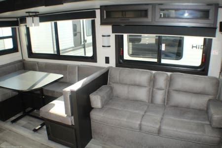 RV Rental ohio