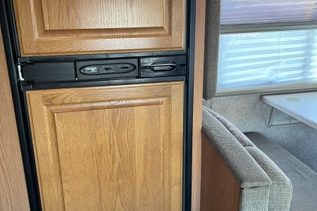 LakeSkinnerRecreationArea Rv Rentals