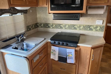 LakeSkinnerRecreationArea Rv Rentals