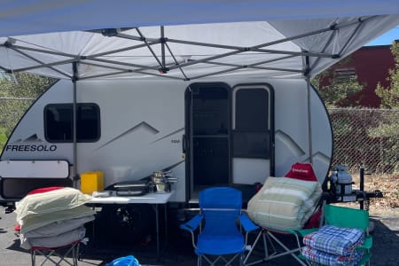 Bailey’sPointCampground Rv Rentals