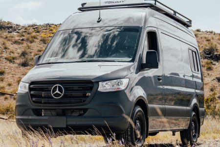 PhoenixRV rentals