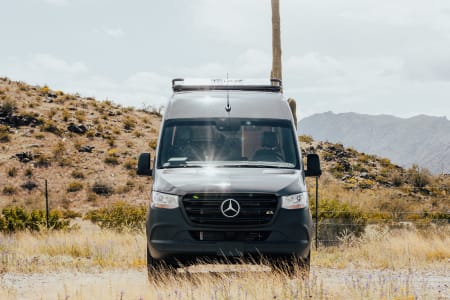 PhoenixRV rentals