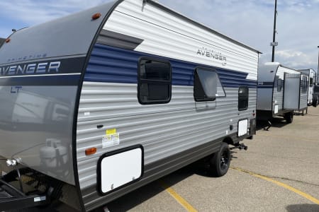 MeridianRV rentals