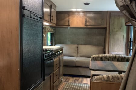 RV Rental san-jose,California-(CA)