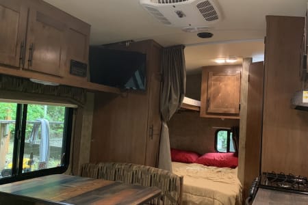 RV Rental san-jose,California-(CA)