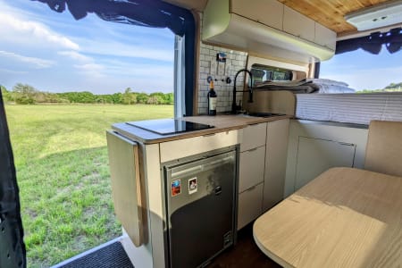 AustinRV rentals