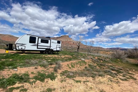 VirginRV rentals