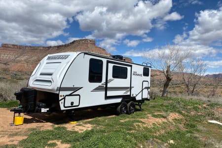 VirginRV rentals