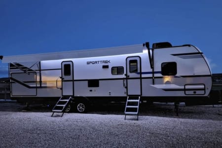 MountainHomeRVPark Rv Rentals