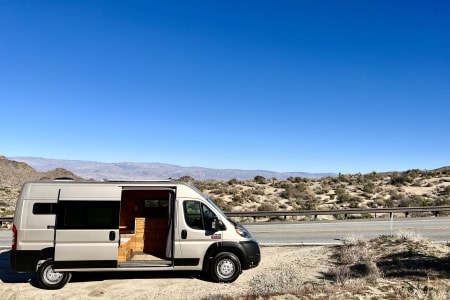 Huntington BeachRV rentals