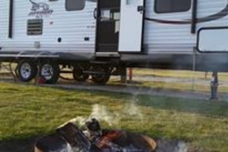 BackboneStatePark Rv Rentals