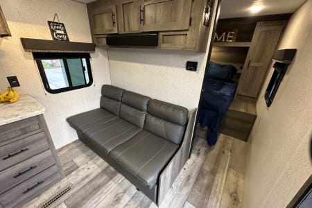 Oklahoma CityRV rentals