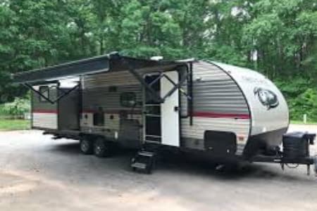 Myrtle BeachRV rentals