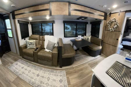 Spring HillRV rentals