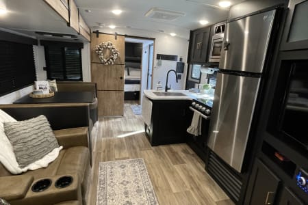 Spring HillRV rentals