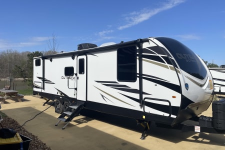 Spring HillRV rentals