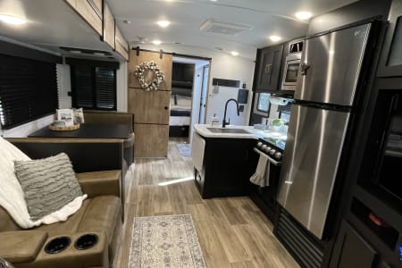 Spring HillRV rentals