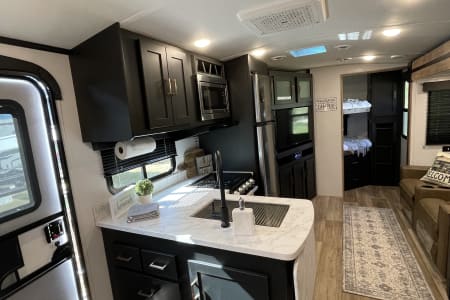 Spring HillRV rentals